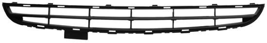 PHIRA C2-03120 Tampon Izgarasi Ön Üst Citroen C2 2003-2008