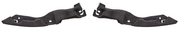 PHIRA CTS-14420 Tampon Braketi Ön Set Citroen C4 2014>