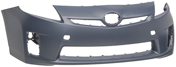 PHIRA 85501031 Tampon Ön Astarli Toyota Prius 2010>