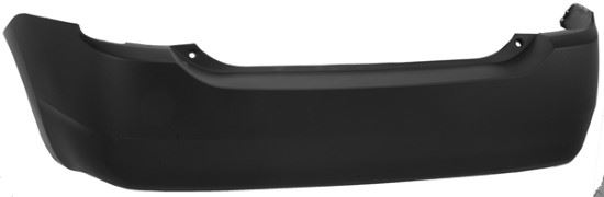 PHIRA 85500441 Tampon Arka Astarli Toyota Prius 2004>