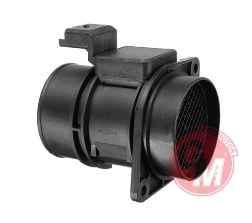 GUA 40474 Hava Debimetresi Renault Clio Ii-Kng-Lgn-Mgn I-Mgn Ii-Trafic Ii-Master Ii-Movano 1.9 Dci-1.9 Dti-440 2733-