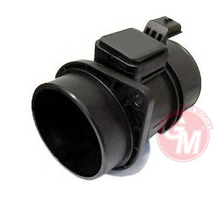 GUA 42223 Hava Kütle Ölçer Debimetre Clio Iii 05> Clio Iv 12> Captur 13> Megane Iii 09>15 Symbol Iii 14> Fluence 09> Duster 10> Dokker 12> 1.5dci K9k