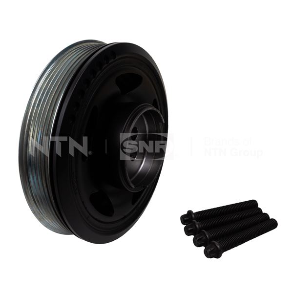SNR DPF35017K1 Krank Kasnagi Bmw