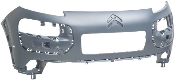 PSA 1611364980 Front Bumper