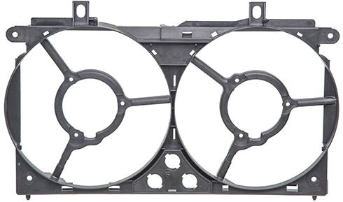 PHI-SX-96905 Fan Davlumbazi Tum Modeller Ac Citroen Saxo 1996--