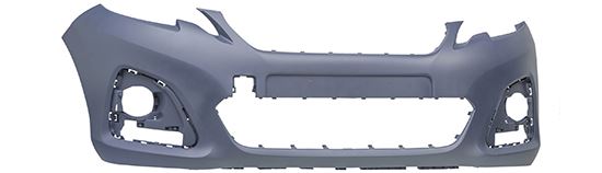 PHIRA 108-14200 Tampon Ön Astarli Peugeot 108 2014>