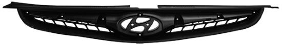 PHI-I30-10100 Panjur On Hyundai I30 2010--