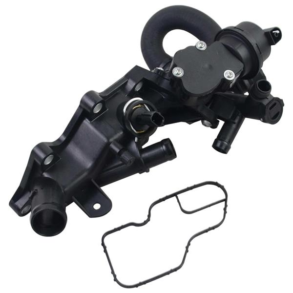AUTODAK DAK3112 Termostat 89 C Renault Clio Iv 12> Captur 13> 0.9tce