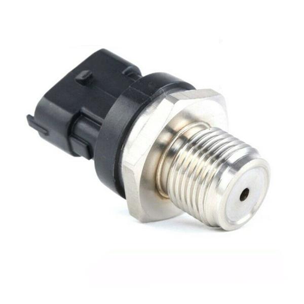 AUTODAK DAK3054 Yakit Basinç Müşürü Fiat Doblo 01>Linea 07> Punto 03> Grande Punto 06> 500 08> 1.3d Mjet 1.6d Mjet D Ucato 06> 2.3d Mjet 3.0d Mjet
