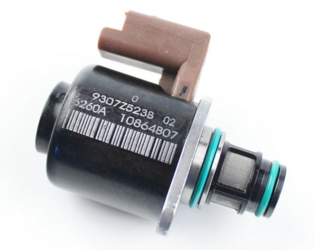 AUTODAK DAK2006 Yakit Pompa Valfi Clio Ii-Iii-Kng-Mgn Ii-Scenic Ii-Logan-Duster-Micra 1.5dci-C3-Focus-Mondeo-V184