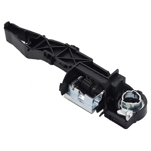 AUTODAK DAK3090 Diş Kapi Açma Kolu İç Mekanizmasi Sol Ön Renault Master Iii 806079208r