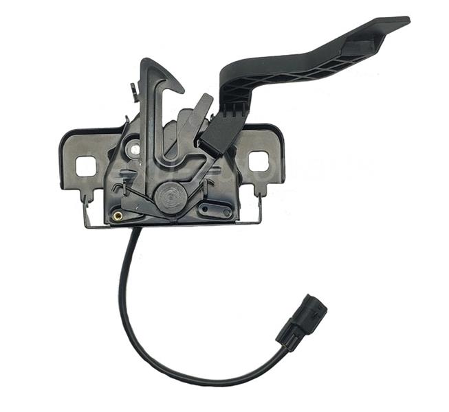 SAGEM.171525 Motor Kaput Kilidi Elektrikli Clio Iv-Symbol Joy