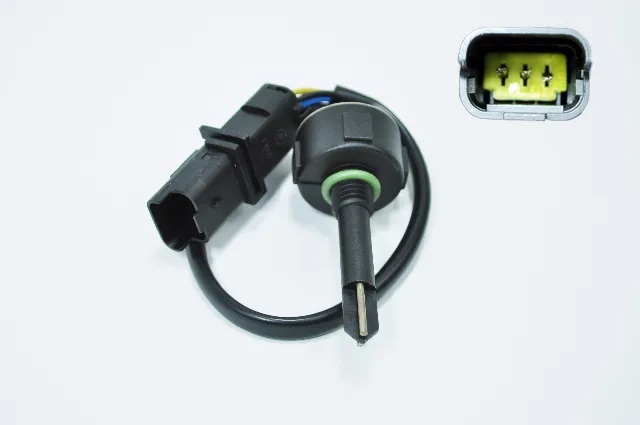 AUTODAK DAK1021 Mazot Filtre Müşürü Master Ii 2.5-Trafic 7701475230
