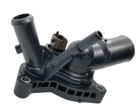 AUTODAK DAK3118 Termostat Komple 90 C Fiat Egea 500x 14>20 Egea 16>20 Jeep Renegade 14>18 1.6