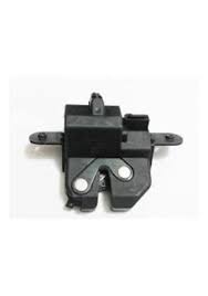 AEM25 1070 Bagaj Kilidi Doblo Fiorino 07-17
