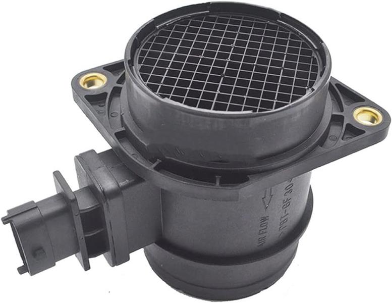 SUPSAN AFM0112 Hava Kütle Ölçer Debimetre Fiat Doblo 05> Grande Punto 05>10 Linea 07> Bravo Ii 07>14 Alfa Romeo Mito 09> 147 05>10 1.3jtd 1.9jtd