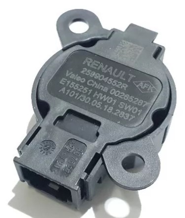 AUTODAK DAK2024 Park Sensör Kornasi Renault Laguna Ii Megane Ii Fluence Audi Vw Duster 256509418r Orjinal