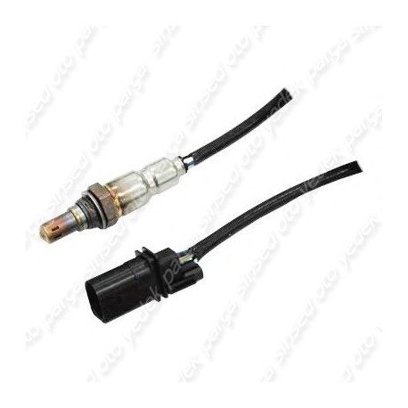 AUTODAK DAK3212 Oksijen Sensörü Punto Evo-Linea-500-Doblo-Fiorino 1.3 Dmtj-Alfa Lamba Sensörü 55210334