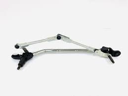 NURPAR.77607 Cam Silecek Mekanizmasi (Motorsuz) Fluence Megan Iii