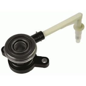 MAİS 305702737R Hidrolik Debriyaj Rulmani Dacia Duster 10>18 Duster Ii 18> 1.2tce 1.3tce 1.5dci 1.6sce (6 Vites)