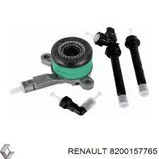 AUTODAK DAK3251 Hidrolik Debriyaj Rulmani Mercedes Vito W447 14> Renault Megane Iv 15> Talisman 15> Trafic Iii 15> Opel Vivaro A 1.6dci R9m 1.9dci F9q 2.0dci M9r 2.3dci M9t 2.5dci G9u Adaptorsuz