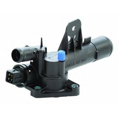 AUTODAK DAK3265 Termostat 83c Komple Renault Clio Iii-Iv 05>12 Captur I 13> Fluence 10> Kangoo Ii 08> Megane Ii-Iii 02>15 Symbol Ii-Iii 08> Dokker 12>Duster 10>Juke 10>1.5dci K9k 2 Çikişli İnce