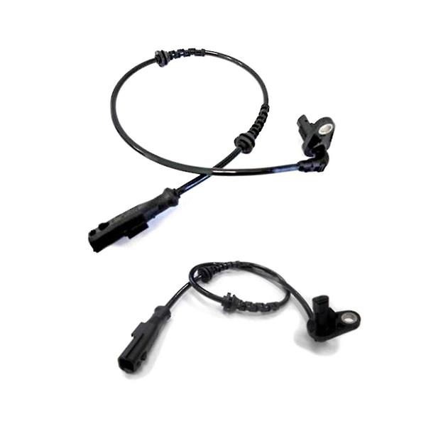 AUTODAK DAK3292 Abs Sensor Kablo Duster 4 X 2 Arka Sağ 8200862228