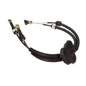 RN-TL-001 Vites Kumanda Teli Renault Megane 3 Gri 6 Vites Fluence