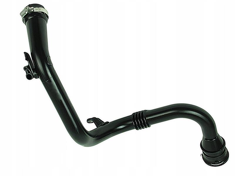 AUTODAK DAK3359 Turbo Borusu Megane Iii 09> Scenic Iii 09> Fluence 09> 1.5dci