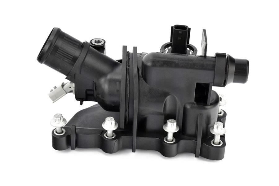 GK-701123 Termostat 96 °C Mercedes M282 W177 V177 W247 C118 X118 H247 X247 . Renault Megane Iv 15> Kadjar 15> 1.3 Tce H5h