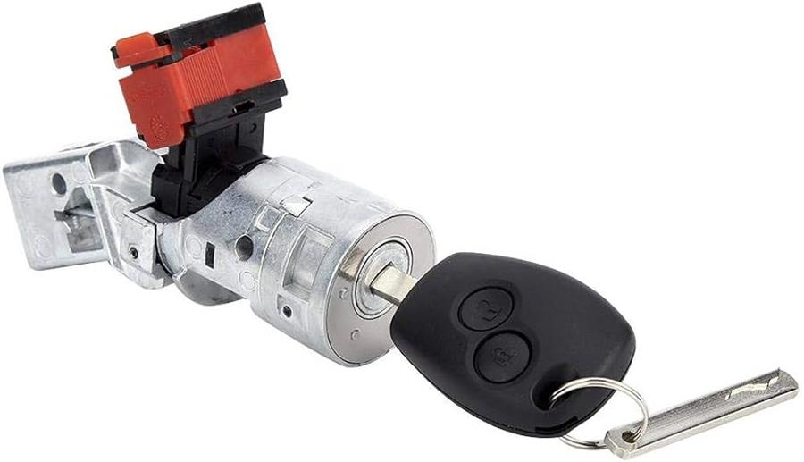 AUTODAK DAK3372 Kontak Anahtari Clio Iii 05> Kangoo Iii 08> Master Iii 10> 7701208784
