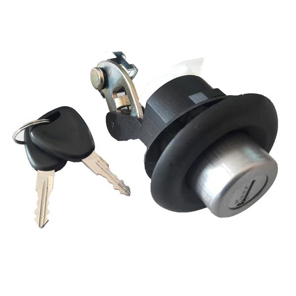 AUTODAK DAK3392 Bagaj Kilit Şifresi Anahtarli Logan-Sandero 09 > Symbol Joy-Dacia Mcv Duster 905020198r