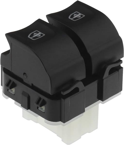 ZSW1016A Cam Acma Anahtari Ciftli Beyaz Soketli Beyaz Isik 7 Pin Renault Captur - Clio Iv 2013-/ Kangoo 1998-2008/ Symbol Ii 2008-2012/ Dacia Logan Ii - Dokker - Sandero - Lodgy 2008-