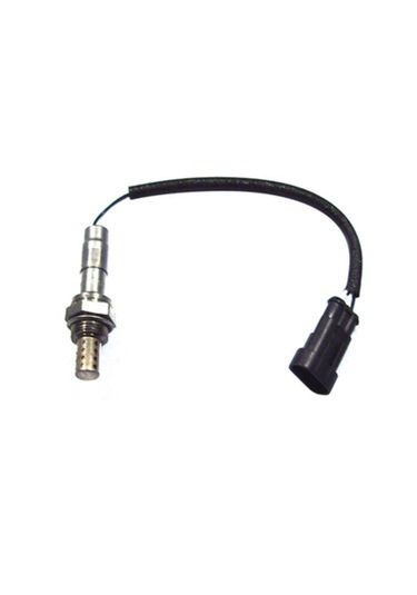 AUTODAK DAK3436 Oksijen Sonda Sensor Clio - Kangoo 1.6 8v 7700273715