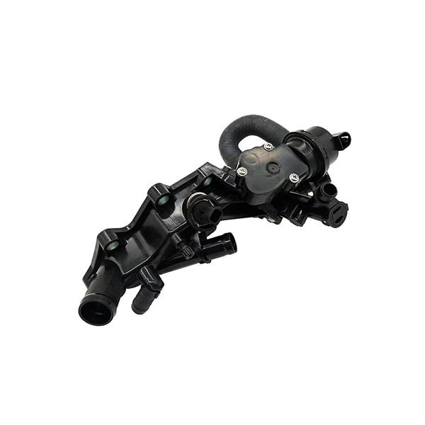 AUTODAK DAK3452 Termostat 92 C Renault Captur 13> Clio Iv 12> Kadjar 15> Megane Iv 16> Dacia Duster 12> Dokker 12> 1.2 Tce H5f