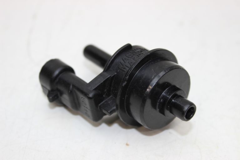 AUTODAK DAK3489 Benzin Geri Dönüş Valfi Elektrovalf Fiat Doblo 01> 1.2-1.4 Grande Punto 05> 1.2-1.4 Linea 1.4 09> Palio 01> 1.2