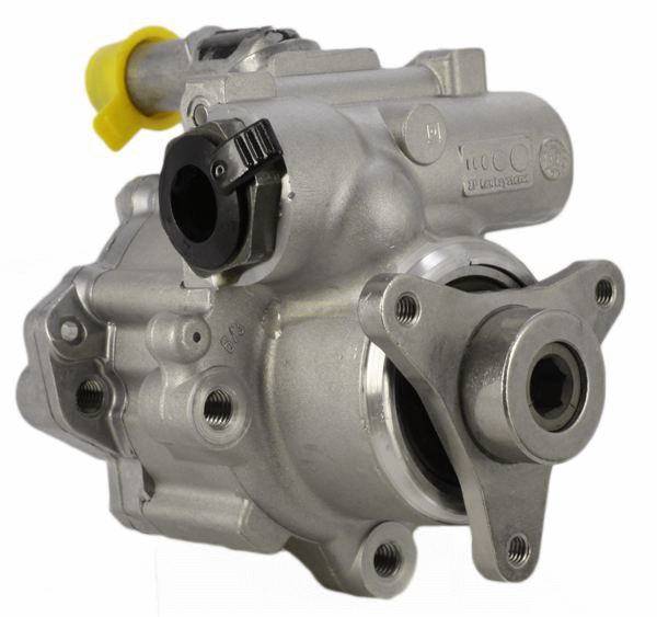 RN-DP-003 Direksiyon Pompasi Hidrolik Master Ii-Movano Ii 2.5 Dci Ym G9u