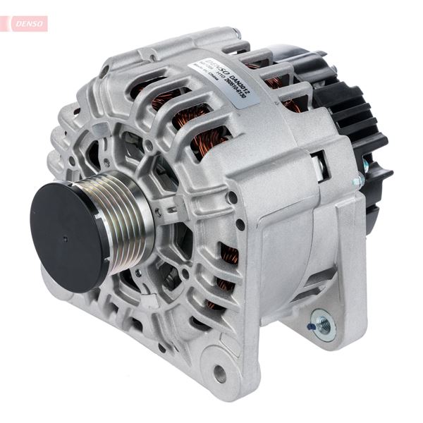 DENSO DAN3012 Alternatör 14v 120a Renault Clio Ii 01>04 Clio Symbol I 05> Kangoo 01> Laguna I 99>05 Laguna Ii 05>07 Symbol Ii 08> Logan 06> Sandero 08> 1.5dci 1.9dci
