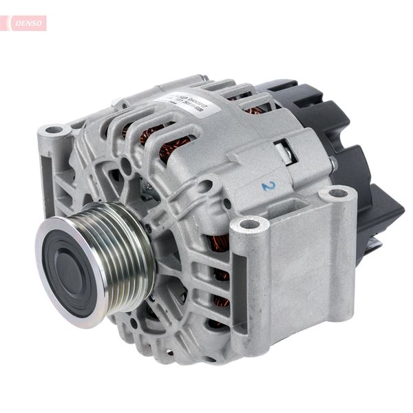 DENSO DAN3017 Starter-Alternator