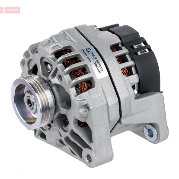 DENSO DAN3020 Starter-Alternator
