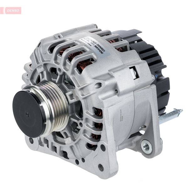 DENSO DAN3021 Starter-Alternator
