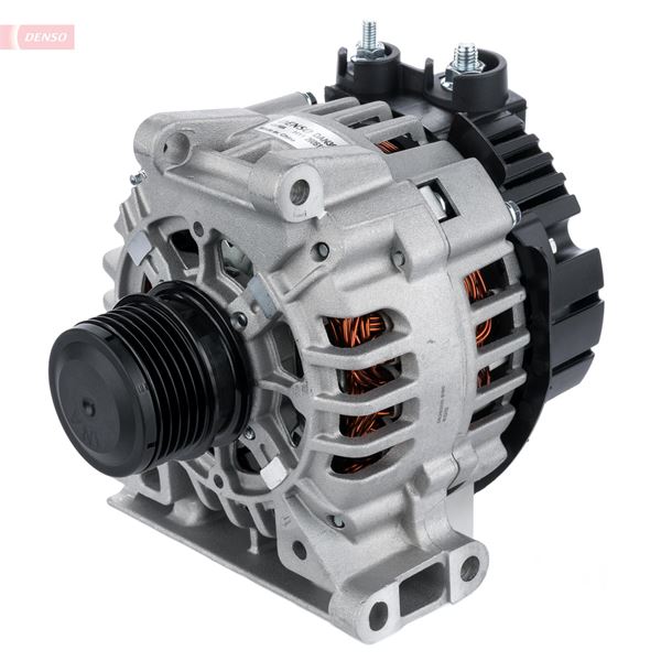 CON-AP9036 Alternator Kasnagi ( Mercedes )