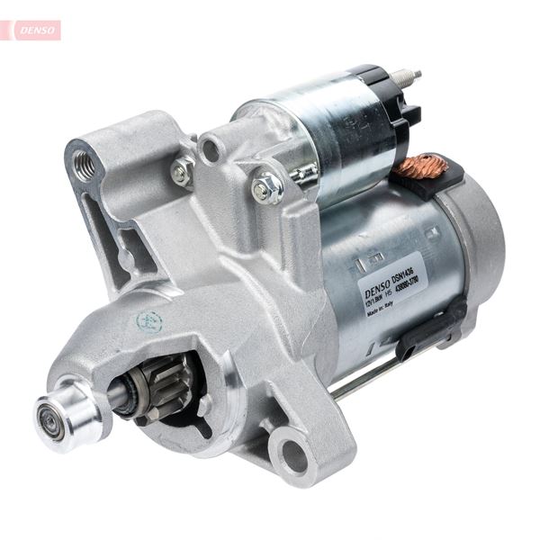 DENSO DSN1436 Starter-Alternator