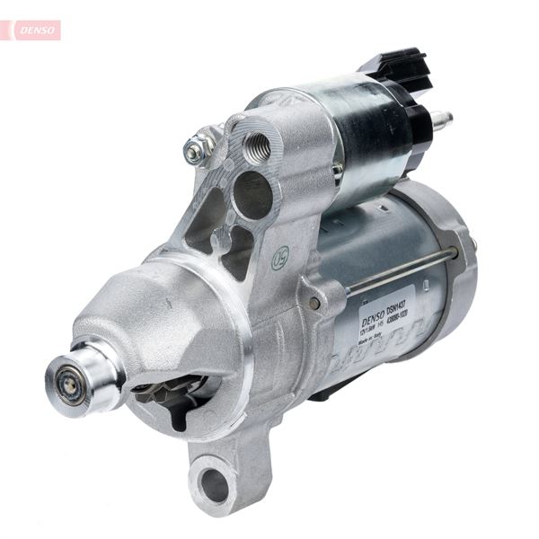 DENSO DSN1437 Starter-Alternator