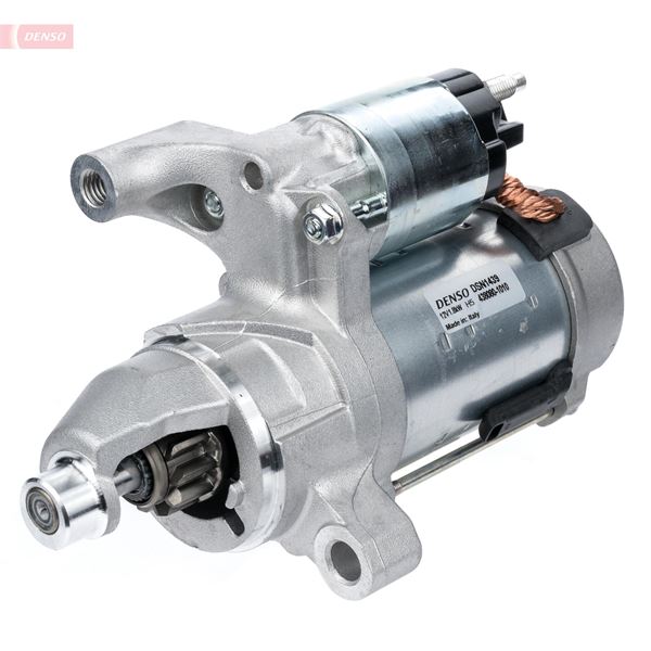 DENSO DSN1439 Starter-Alternator
