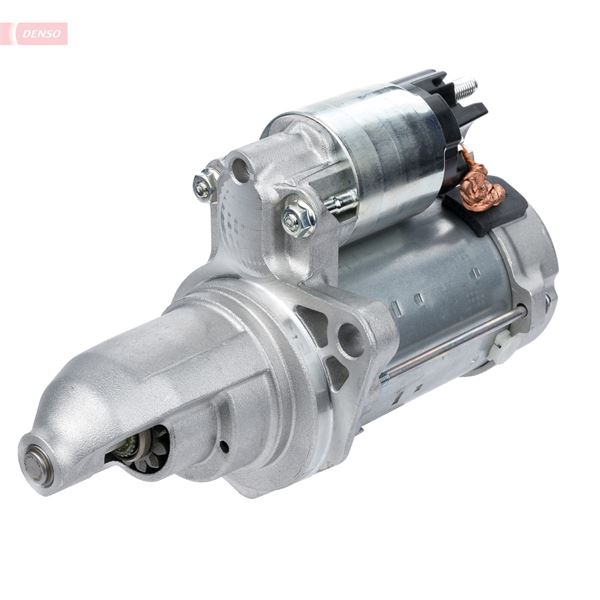 DENSO DSN1443 Starter-Alternator