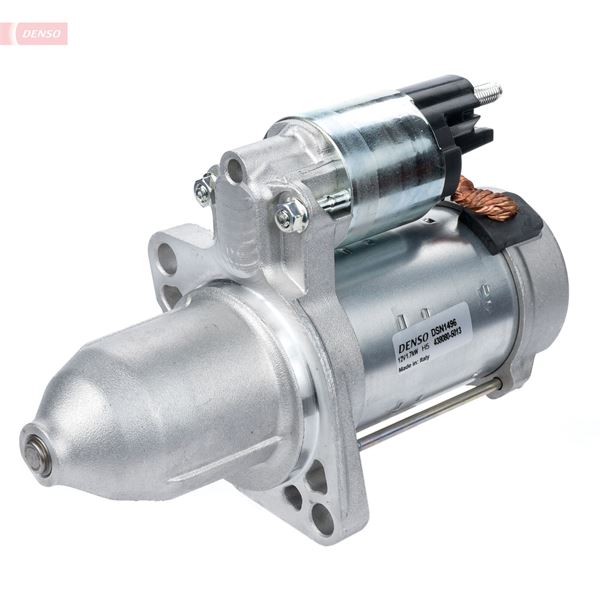 DENSO DSN1496 Starter-Alternator