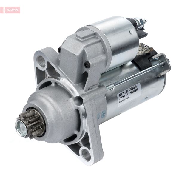 FBI-1002468 Mars Motoru 1.0kw Vw