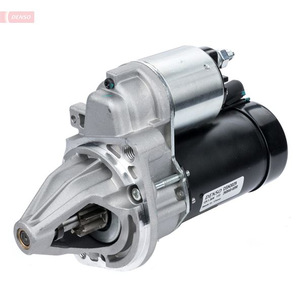 DENSO DSN3029 Starter-Alternator