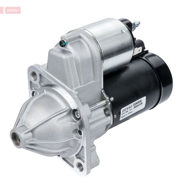 DENSO DSN3030 Starter-Alternator